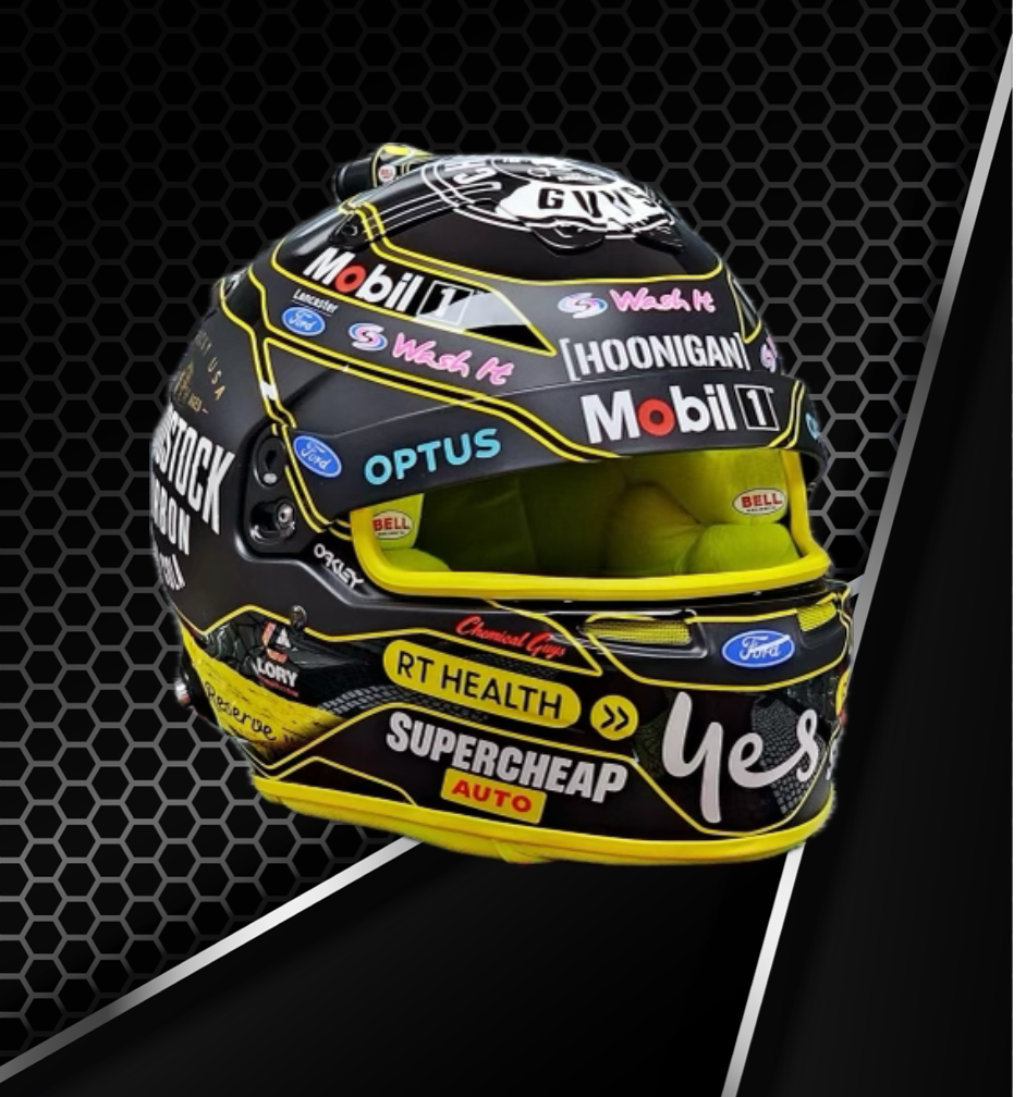 SICLIDS- EXCLUSIVE Chaz Moster 2024 Replica