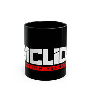 Black Mug (11oz)