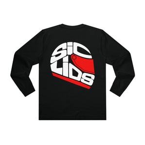 Men’s Base Longsleeve Tee