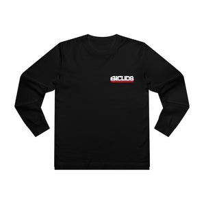 Men’s Base Longsleeve Tee