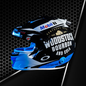 Chaz Mostert 2021