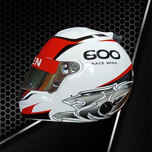 Holden 600 Wins