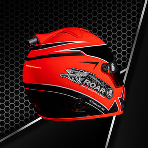 Holden Final Roar