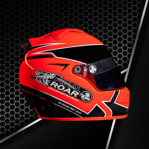 Holden Final Roar
