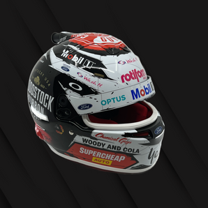 CHAZ MOSTERT 2023