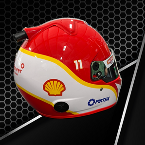 Shell V Power 2023