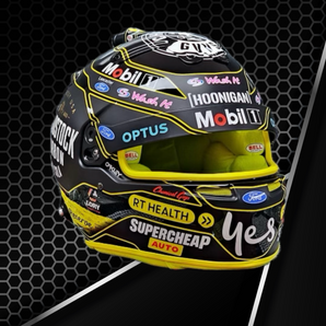 CHAZ MOSTERT 2024