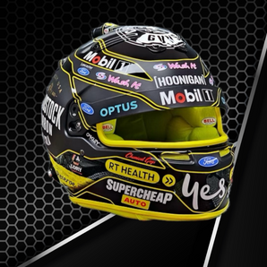 CHAZ MOSTERT 2024- Pre Order