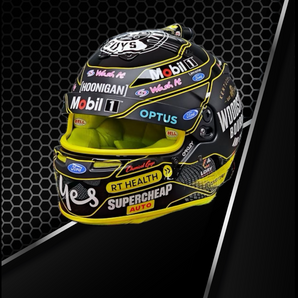 CHAZ MOSTERT 2024- Pre Order