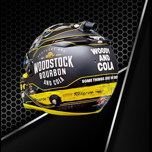 CHAZ MOSTERT 2024