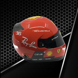 Ferrari 2023 Team