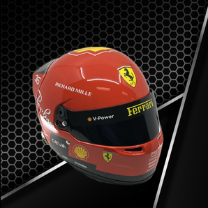 Ferrari F1 Team
