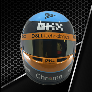 McLaren 2023 Team