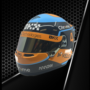 McLaren F1 Team