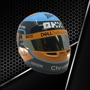 McLaren F1 Team