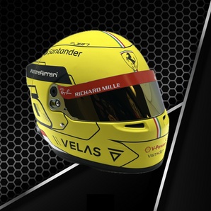 Charles Leclerc 2022