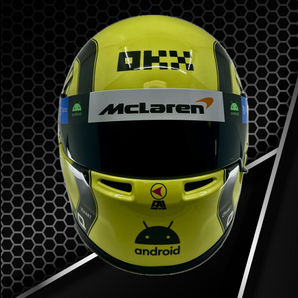 Lando Norris 2023