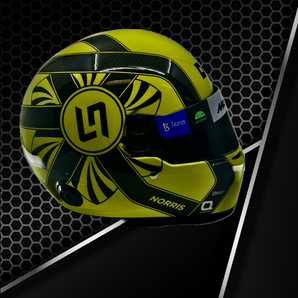 Lando Norris 2023