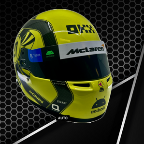 Lando Norris 2023