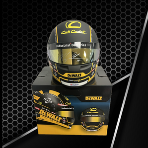 DeWalt - Team 18 Replica