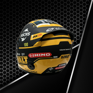 DeWalt - Team 18 Replica