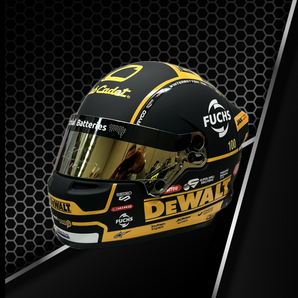 DeWalt - Team 18 Replica