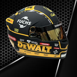 DeWalt - Team 18 Replica