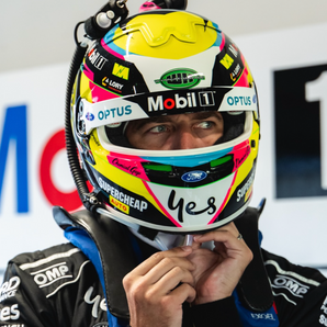Chaz Mostert 2025 (Special Edition)