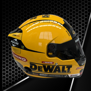 DeWaltTeam 18 2025