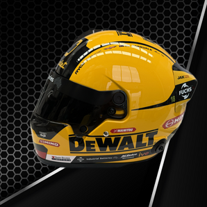 DeWaltTeam 18 2025