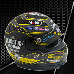 Chaz Moztert -2024 Mini