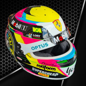 Chaz Mostert 2025 (Special Edition)