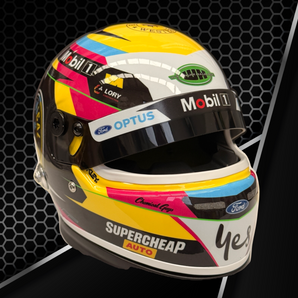 Chaz Moztert -2025 Mini