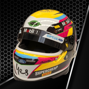 Chaz Moztert -2025 Mini