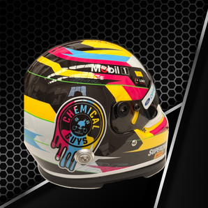 Chaz Moztert -2025 Mini