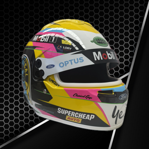 CHAZ MOSTERT 2025 Limited Edition