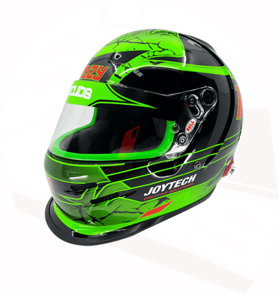CUSTOM HELMETS – SICLIDS