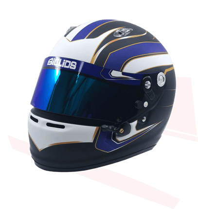 CUSTOM HELMETS – SICLIDS