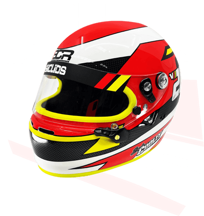 CUSTOM HELMETS – SICLIDS