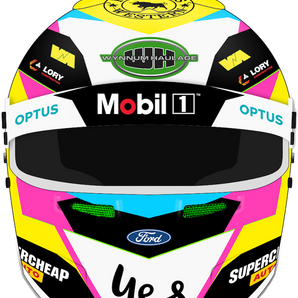 Chaz Mostert 2025 (Special Edition)