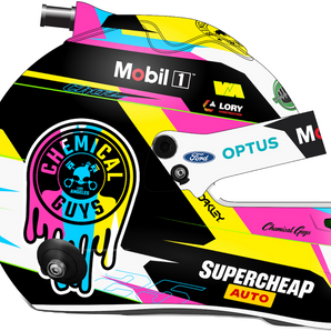 Chaz Mostert 2025 (Special Edition)