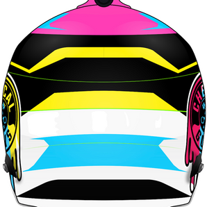 Chaz Mostert 2025 (Special Edition)