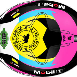 Chaz Mostert 2025 (Special Edition)
